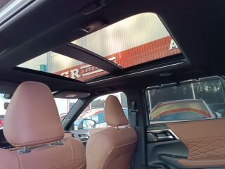 Mitsubishi Outlander Instyle Plus Luxury 4WD 2.4 PHEV 225kW