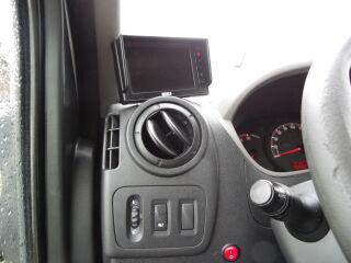Opel Movano MULTILIFTa/c 2.3 TDI 125kW