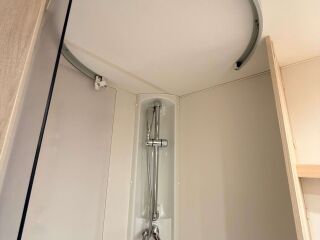 Hobby 545 KMF DE LUXE