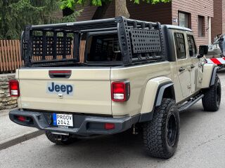 Jeep Gladiator Altitude 3.6 V6 213кВ