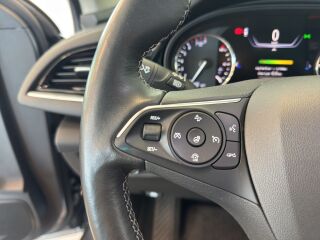 Opel Insignia 1.5 121кВ