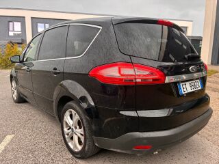 Ford S-MAX 2.0 Facelift TDCi Titanium Economy 120kW