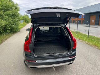 Volvo XC90 INTELLI INSCRIPTION POLESTAR 2.0 177kW