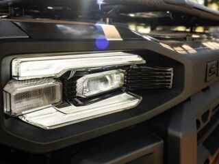 Goes Terrox 550L EPS 29kW