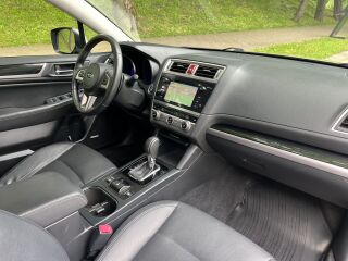 Subaru Outback 2.0 110kW