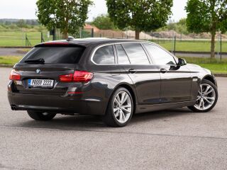 BMW 520 2.0 140kW