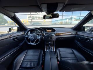 Mercedes-Benz E 220 2.1 125kW