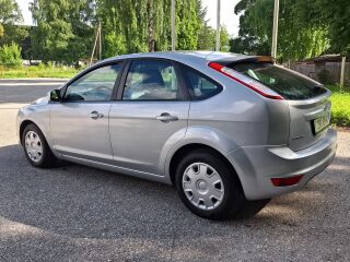 Ford Focus 1.6 R4 85kW