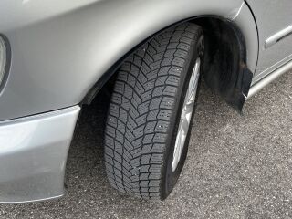 Mercedes-Benz V 220 2.2 90kW