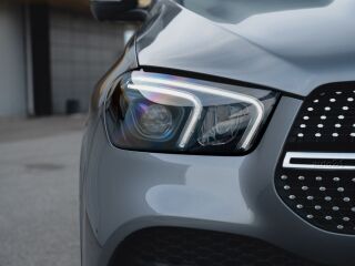 Mercedes-Benz GLE 300 d 4MATIC AMG Line Airmatic 2.0 200kW