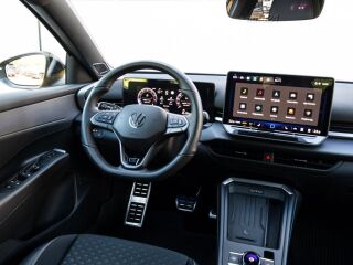 Volkswagen T-Roc 1.5 110kW