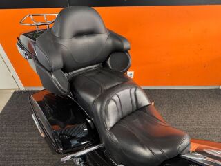 Harley-Davidson Electra Glide CVO Ultra Limited V2 67kW