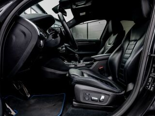 BMW X4 M-Paket 3.0 240kW