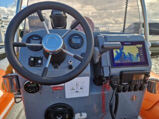 Pro-Safe Yamaha 115hp 1.8 R4 115hp 86кВ