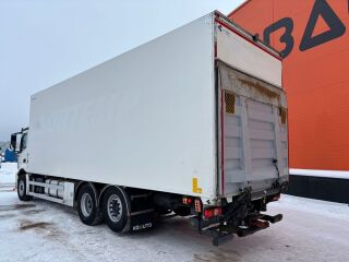 Mercedes-Benz Antos 2543 6x2*4 315kW