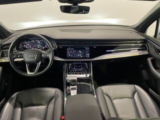 Audi Q7 50TDI Quattro 3.0 210kW