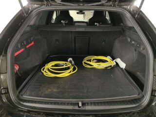Skoda Octavia VRS iV 1.4 180kW