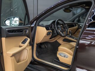 Porsche Macan S Diesel 3.0 190кВ