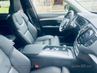 Volvo XC90 2.0 184kW