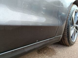 Ford Mondeo Titanium Powershift 2.0 132kW