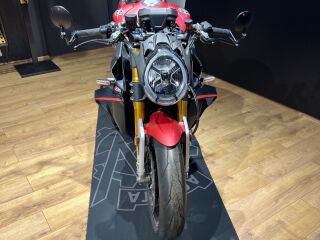 MV Agusta Brutale 1000 RR R4 153kW