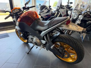 Buell XB 12 Lightning V2 75кВ