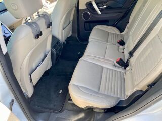 Land Rover Discovery Sport 2.0 110kW