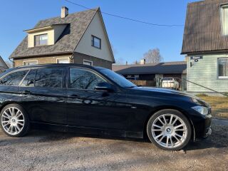 BMW 320 Sport 2.0 135kW