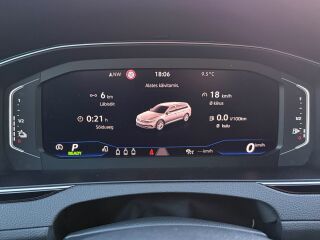 Volkswagen Passat GTE Highline 1.4 170kW