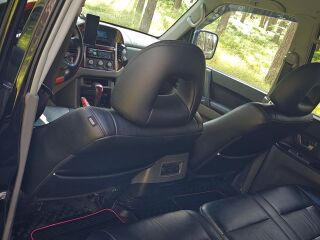 Mitsubishi Pajero GLS 3.2 Di-D 118кВ