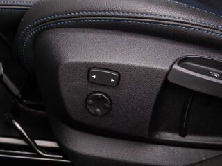 BMW 218 1.5 100кВ