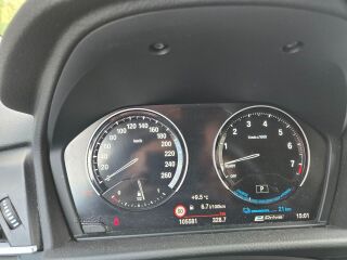 BMW 225 1.5 100kW