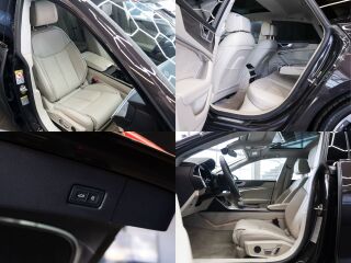 Audi A7 SportBack Quattro 3.0 50 TDI 210kW