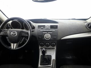 Mazda 3 Elegance 1.6 77kW