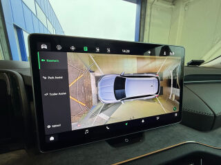 Skoda Kodiaq Selection 4x4 2.0 142kW