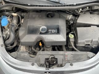 Volkswagen New Beetle 1.9 77кВ