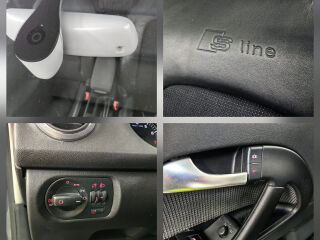 Audi A3 1.6 75kW