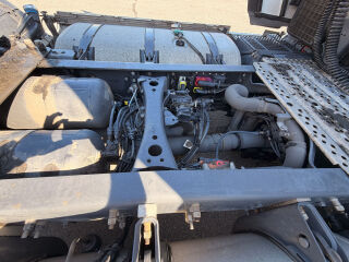 Scania S450 S 450 A4x2EB MEGA 13.0