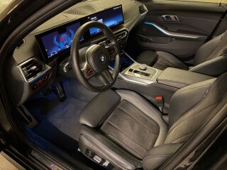 BMW 318 M-Sportpaket 2.0 110kW