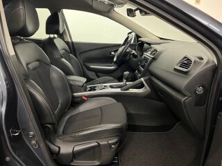 Renault Kadjar 1.2 96kW