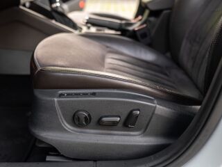 Skoda Octavia Laurin&Klement 1.8 CJS 132kW