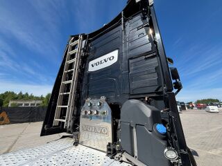 Volvo FH 500 6x2 375кВ