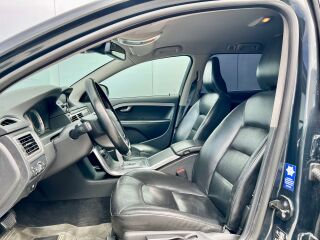 Volvo V70 Summum 2.0 D3 120kW