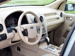 Ford Freestyle 3.0 149kW