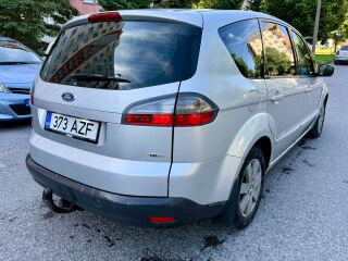 Ford S-MAX 2.0 103kW