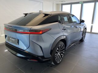 Lexus RZ 450e Luxury 132kW