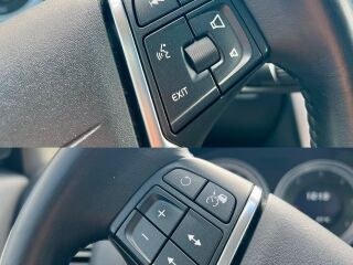 Volvo XC60 AWD Summum MY2012 2.4 D5 158кВ