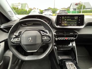 Peugeot 2008 1.5 96кВ