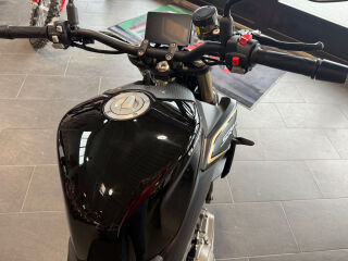 QJ Motor SRK 600 R2 41kW