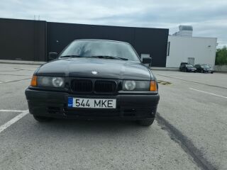 BMW 316 1.6 75kW